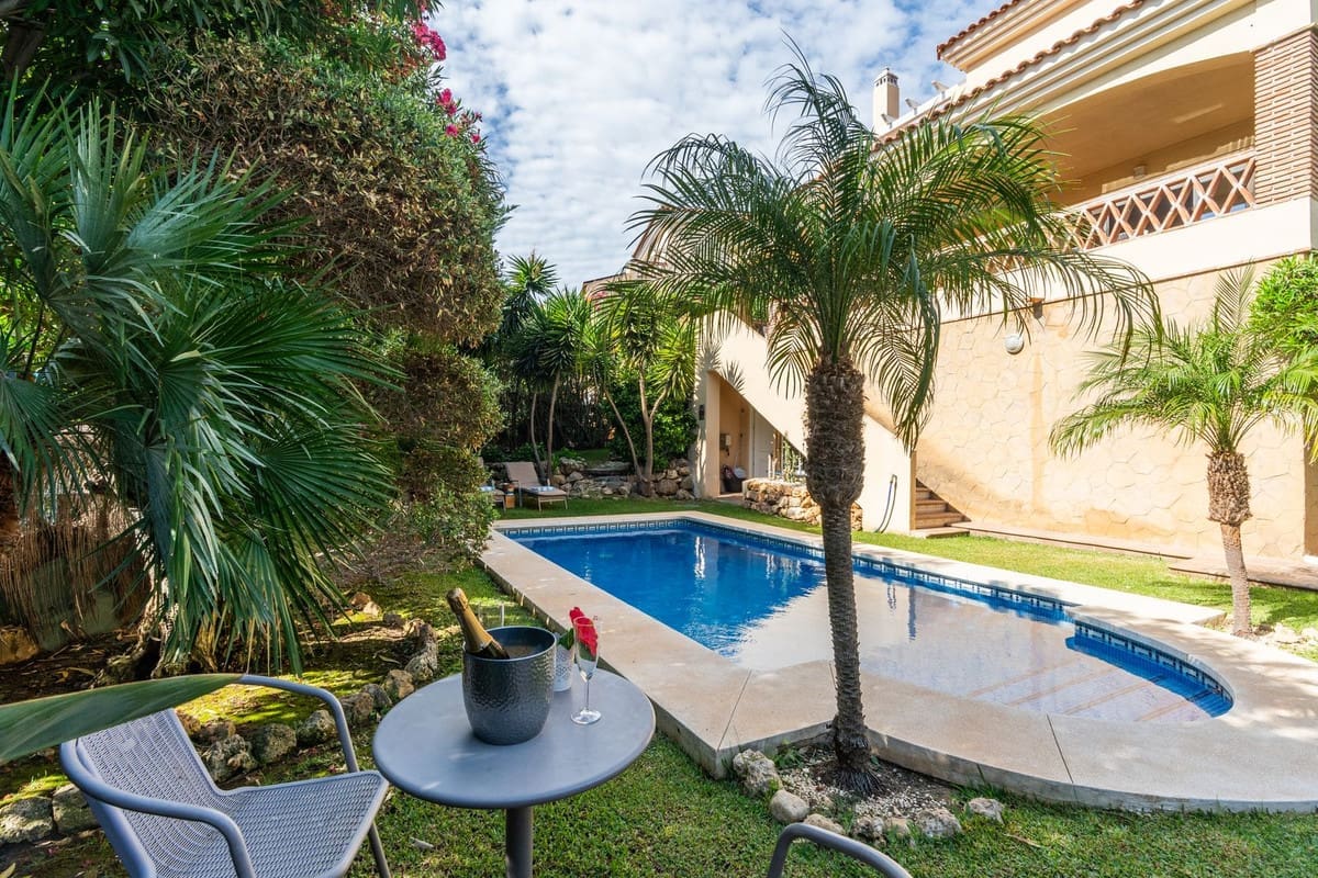 Riviera del Sol, Costa del Sol, Málaga