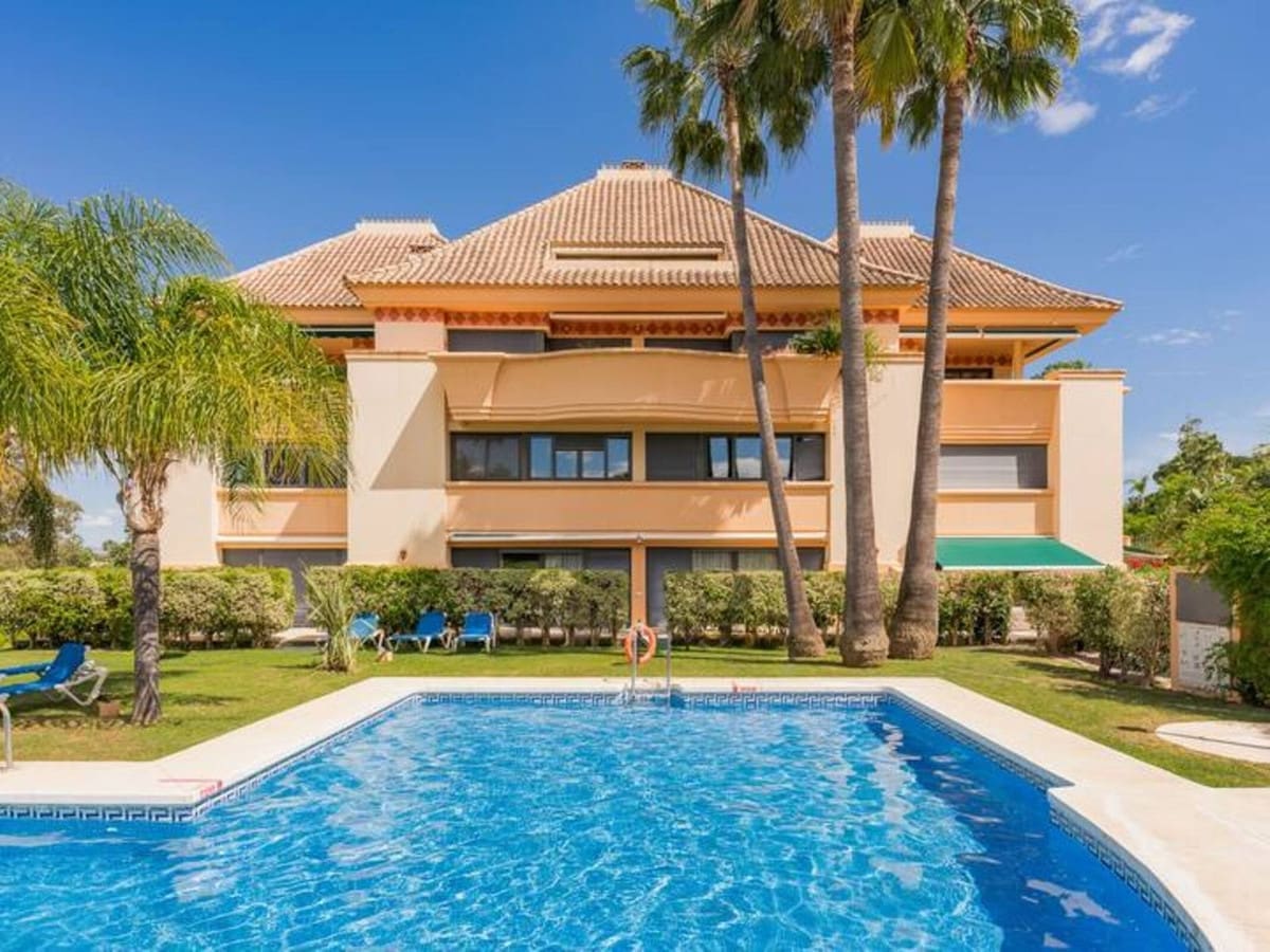 Nueva Andalucía, Costa del Sol, Málaga