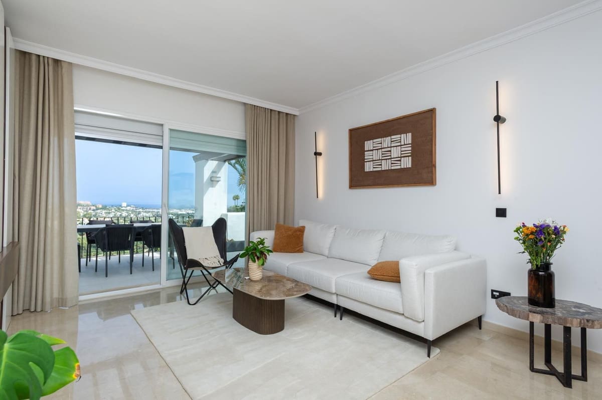La Quinta, Costa del Sol, Málaga