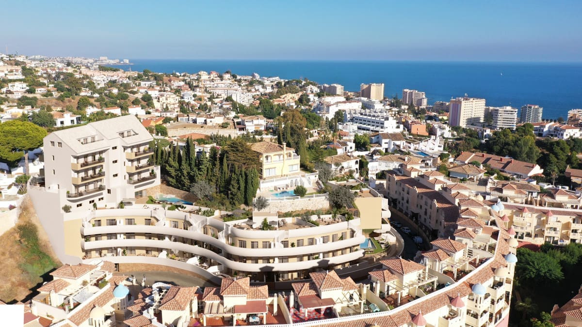 Fuengirola, Costa del Sol, Málaga