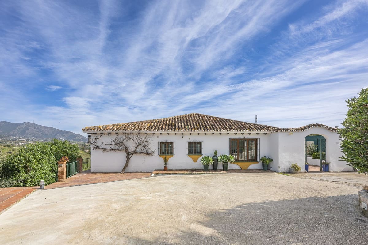 Mijas Golf, Costa del Sol, Málaga