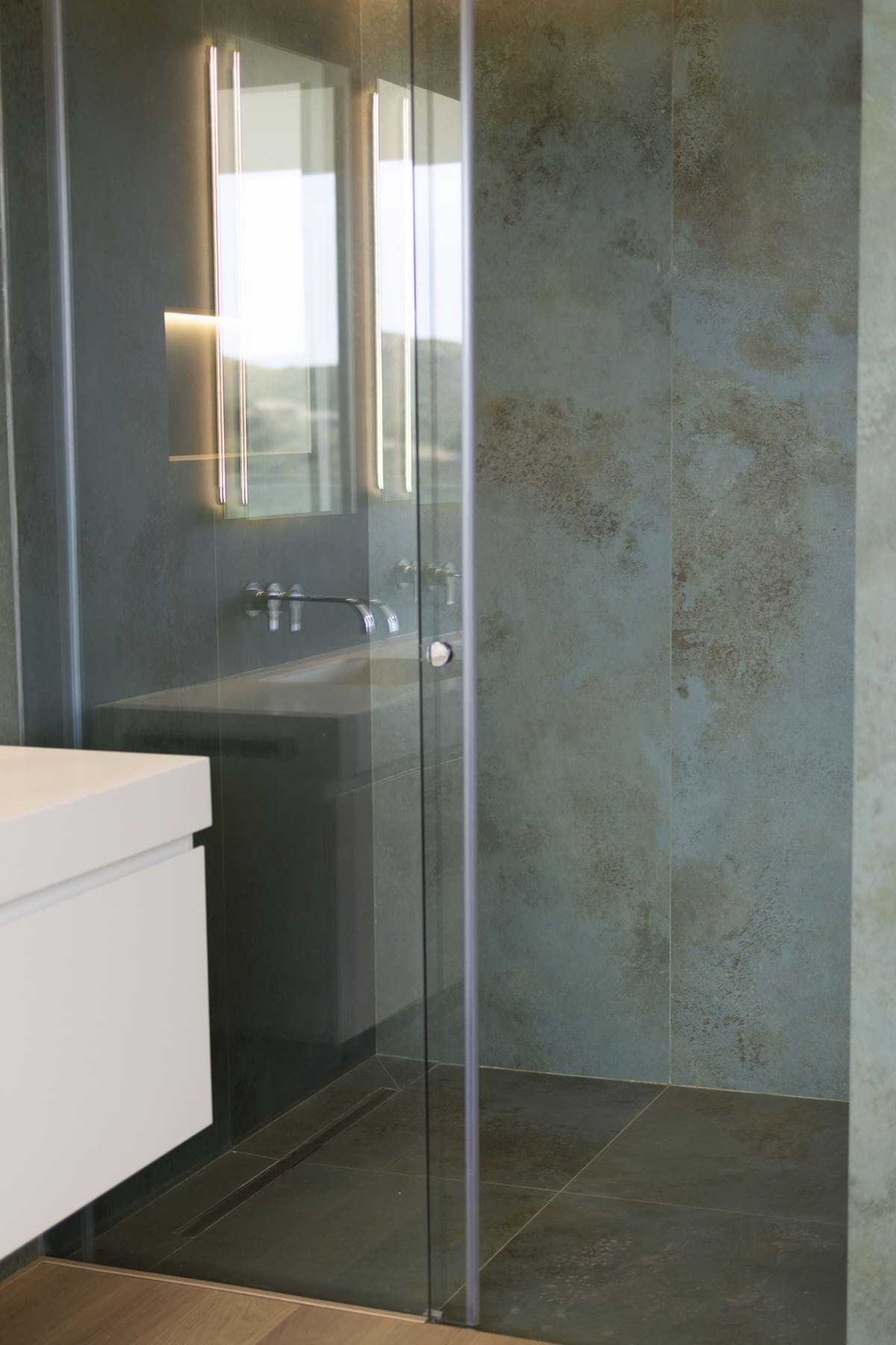 New-Construction Apartments in Ojén – MDR-1222