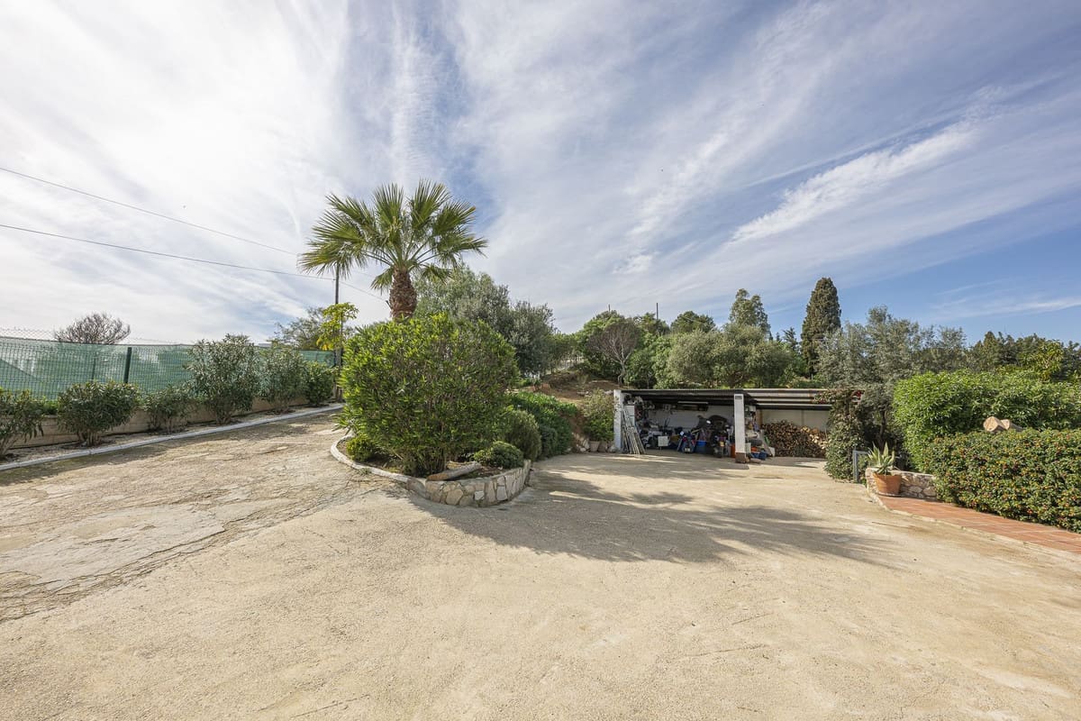 Mijas Golf, Costa del Sol, Málaga