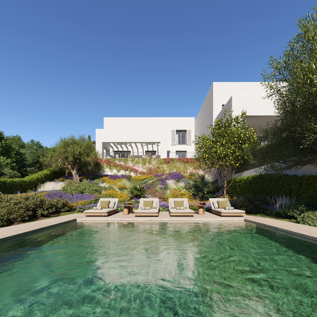 Nieuwbouwwoningen in Sotogrande – MDR-1232