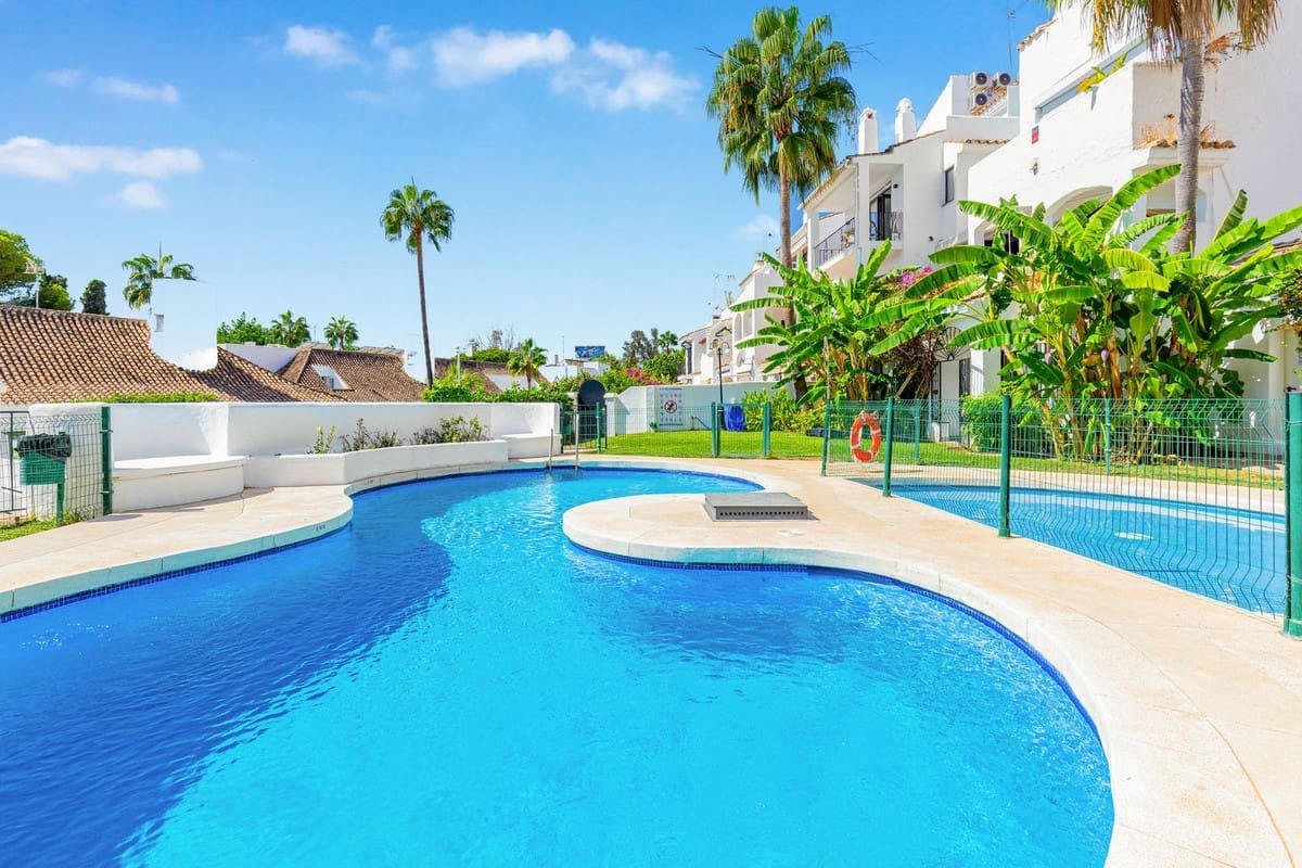 Puerto Banús, Costa del Sol, Málaga
