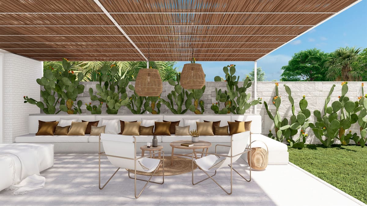 Nieuwbouwpenthouse in Nueva Andalucía – MDR-1116