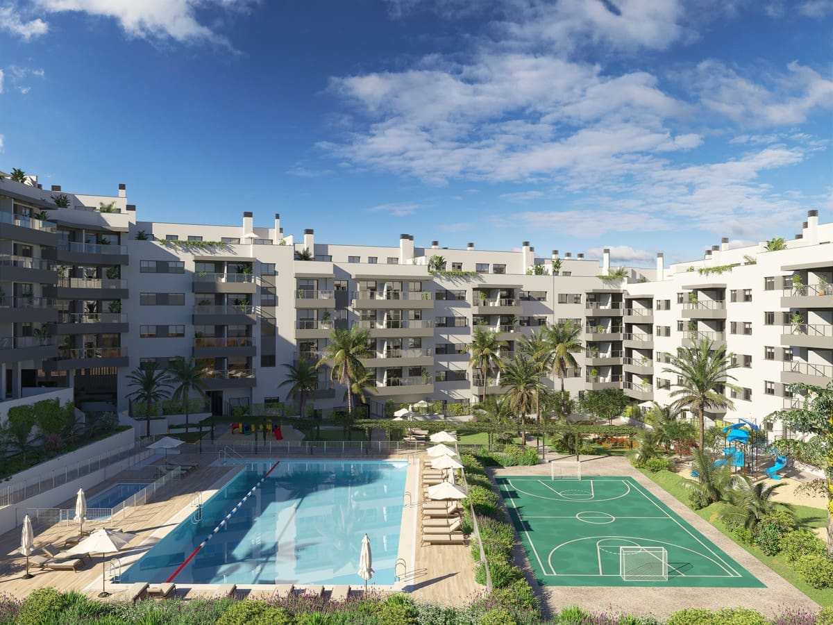 Mijas, Costa del Sol, Málaga