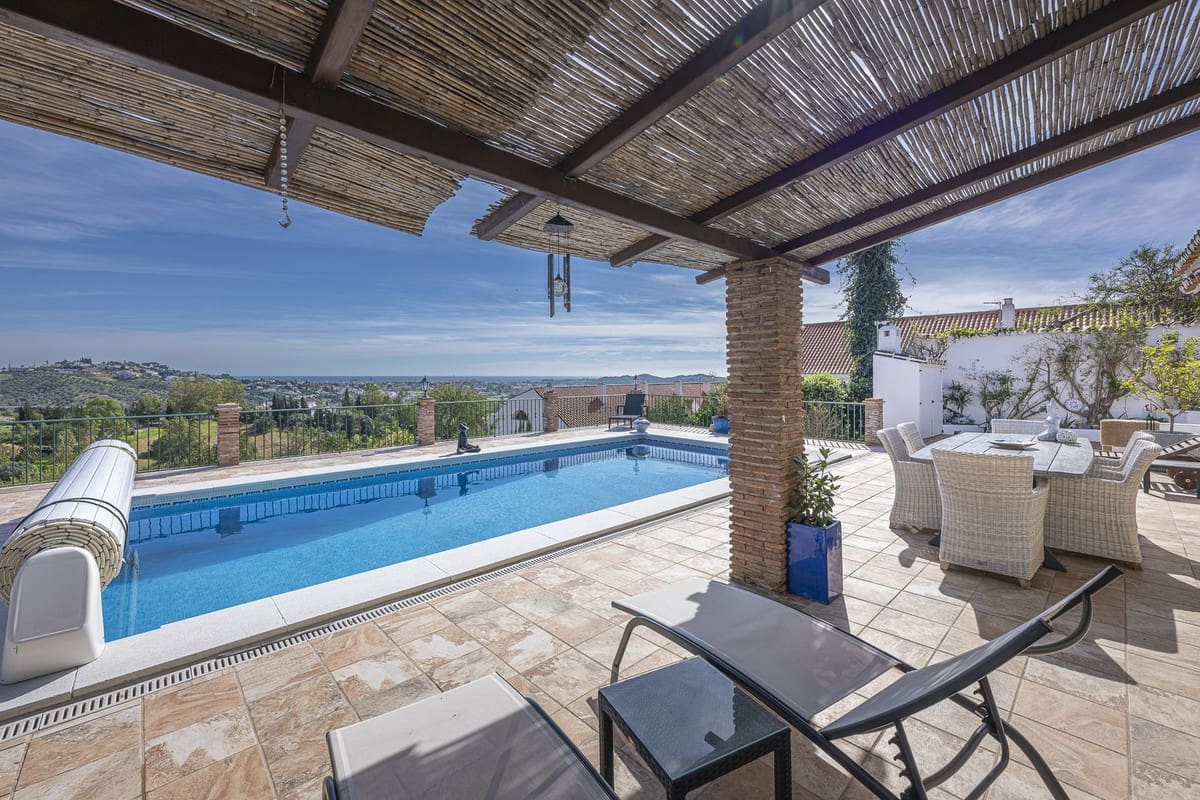 Mijas Golf, Costa del Sol, Málaga