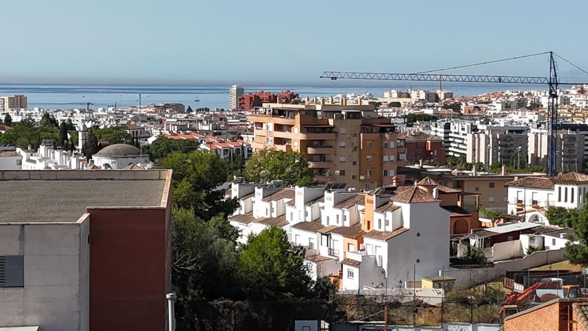 Nieuwbouwappartementen in Estepona – MDR-1033