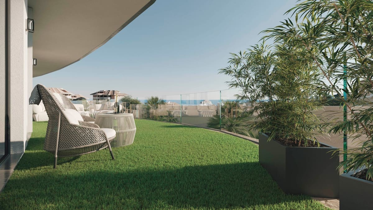 Nieuwbouwvilla in Fuengirola – MDR-1243