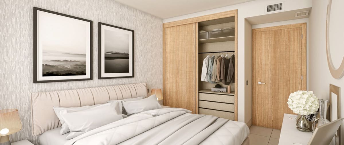 Nieuwbouwappartementen in Manilva – MDR-1035