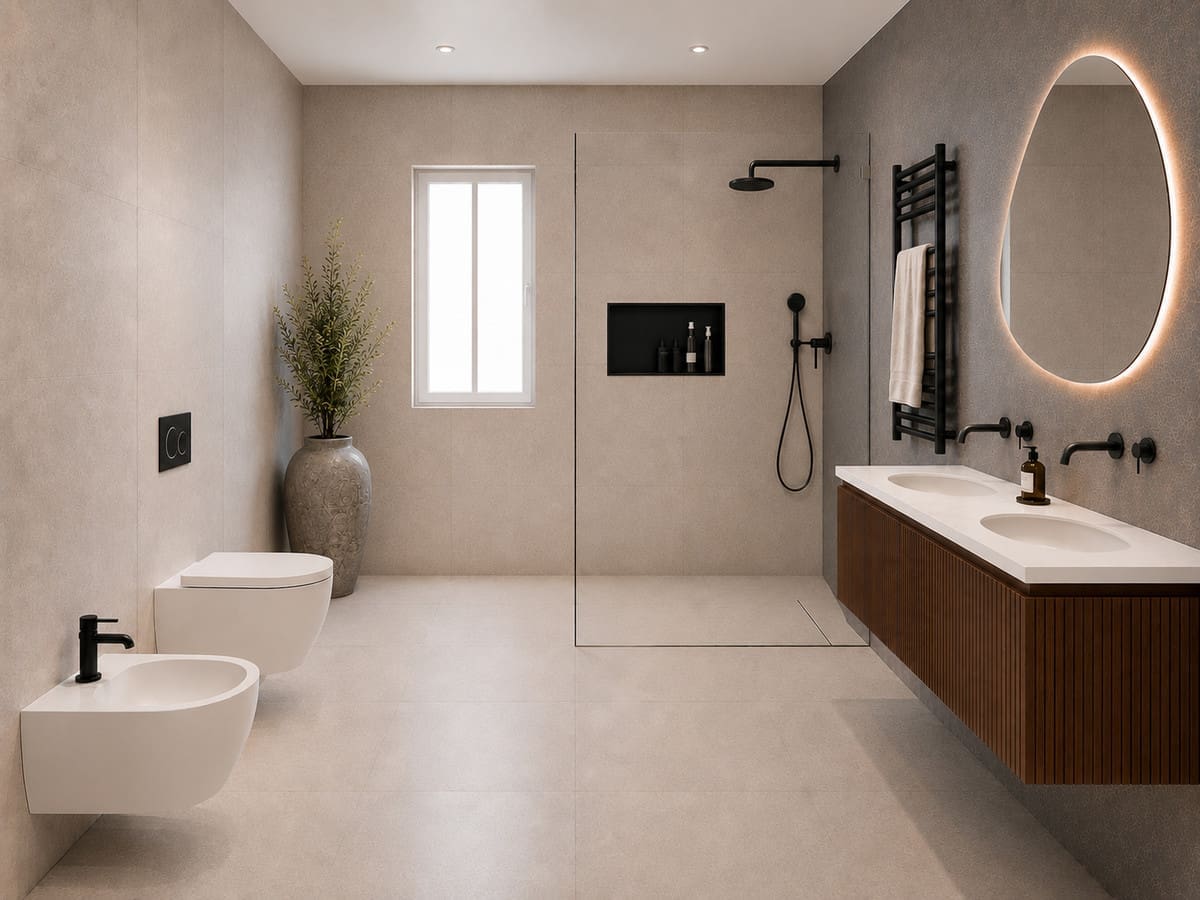 Nieuwbouw in La Cala de Mijas – R5009092