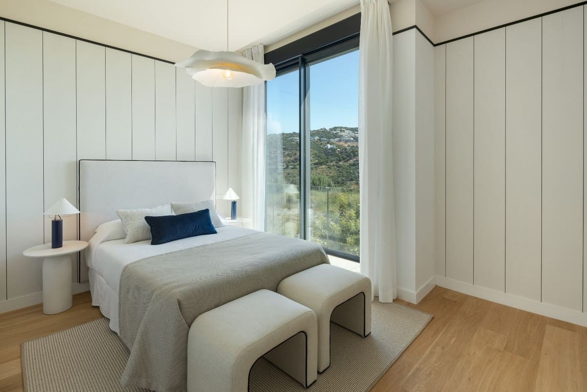 Nieuwbouw in Marbella – R4851493