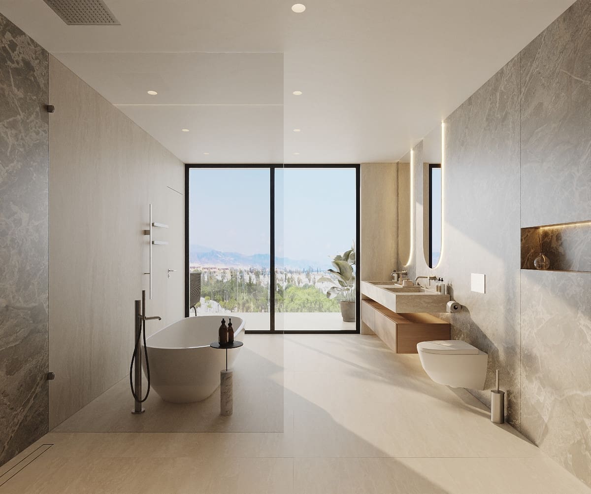 Nieuwbouw in San Pedro de Alcántara – R5297215