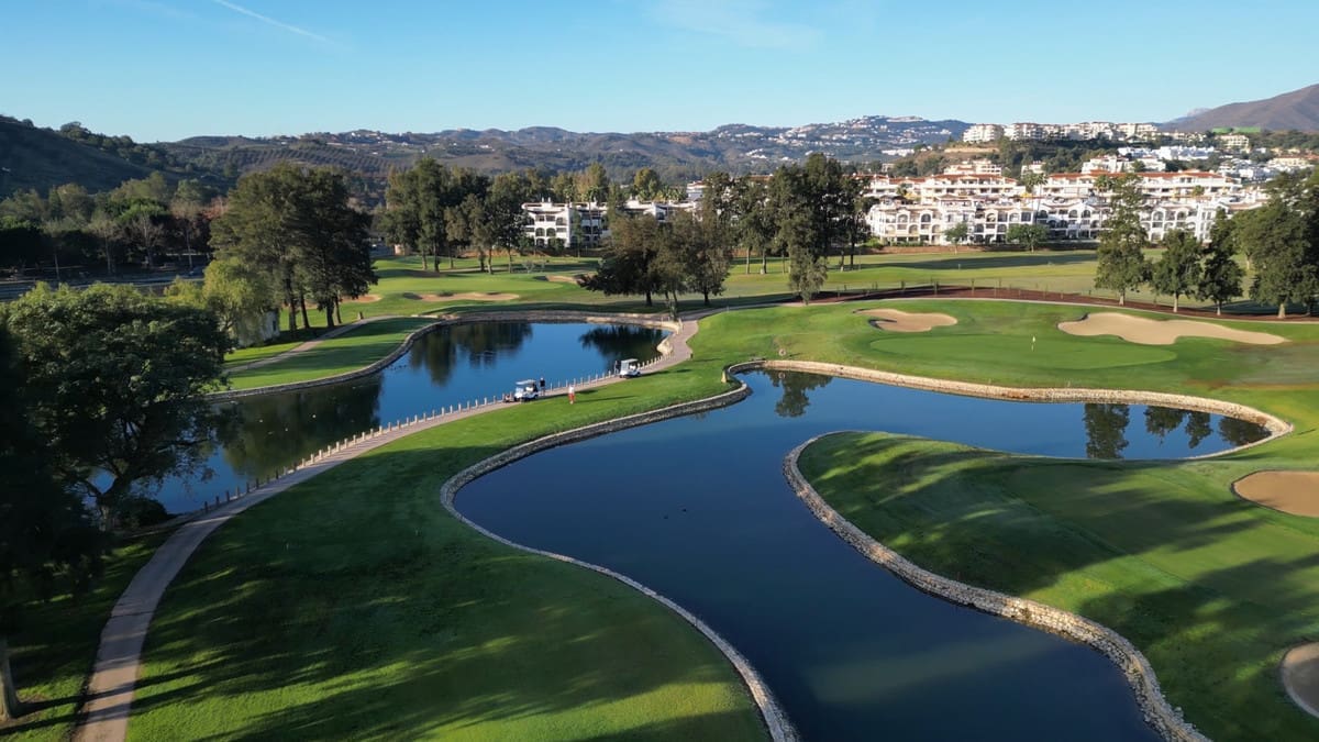 Nieuwbouwappartementen in Mijas – MDR-1042