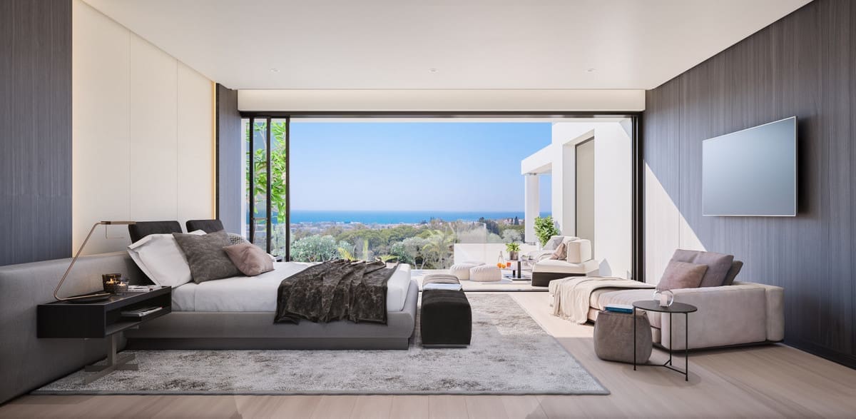 Nieuwbouw in La Cala Golf – R5010280