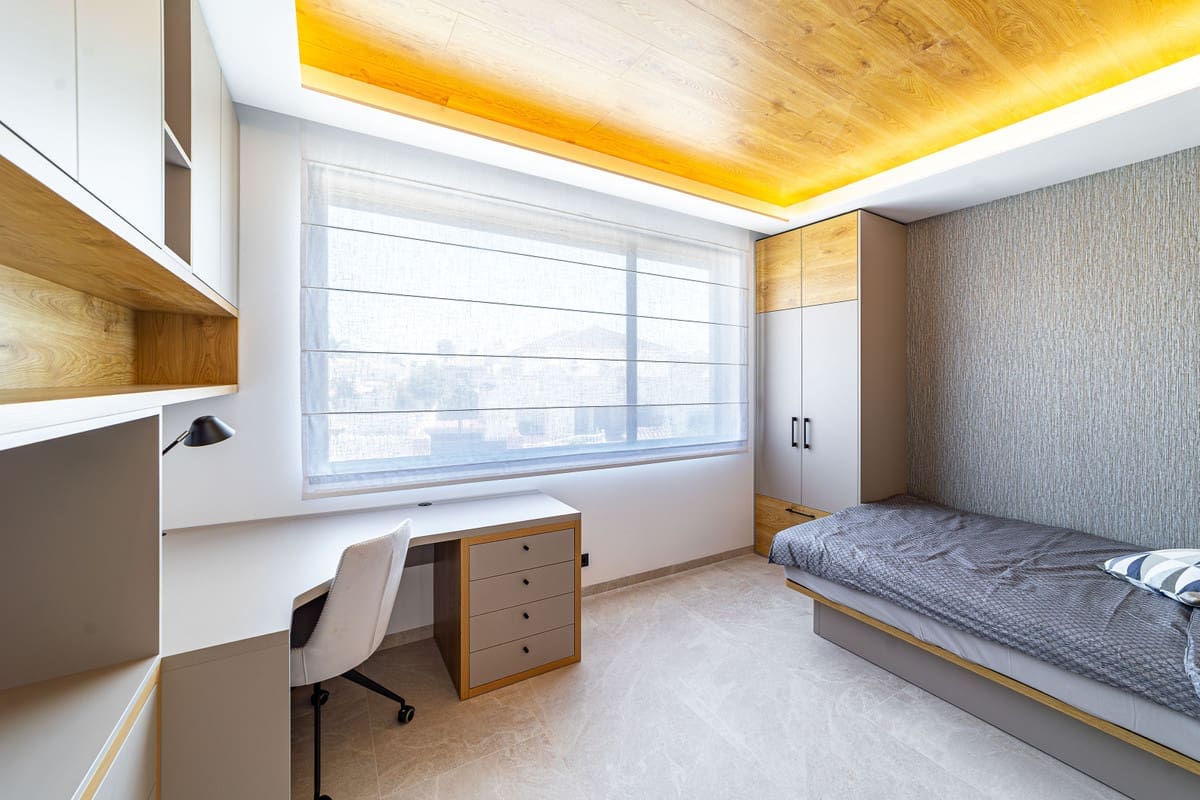 New Construction in San Pedro de Alcántara – R5018266