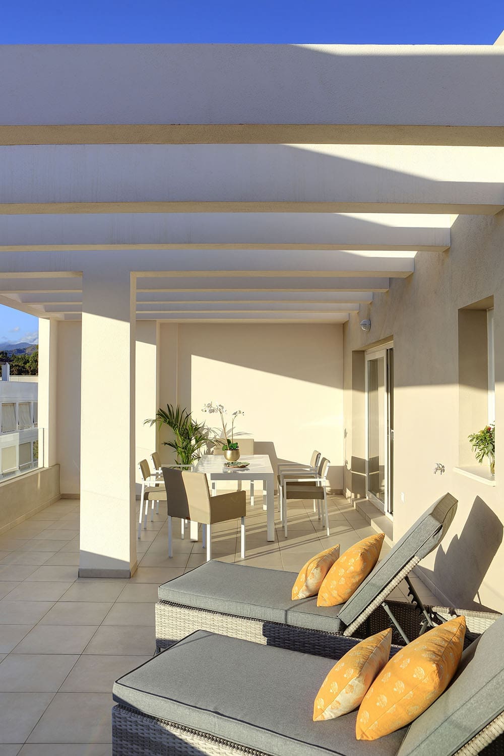 New-Construction Apartments in Marbella – MDR-1044