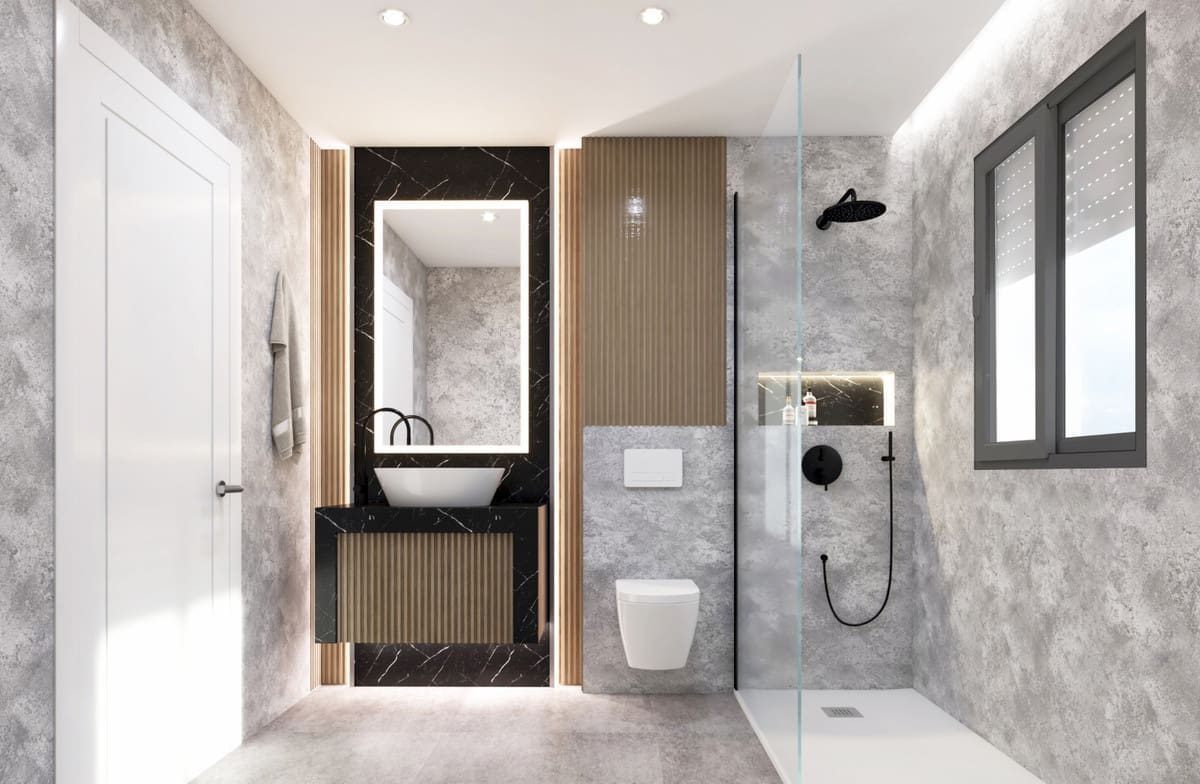 New Construction in Benalmadena – R4930924