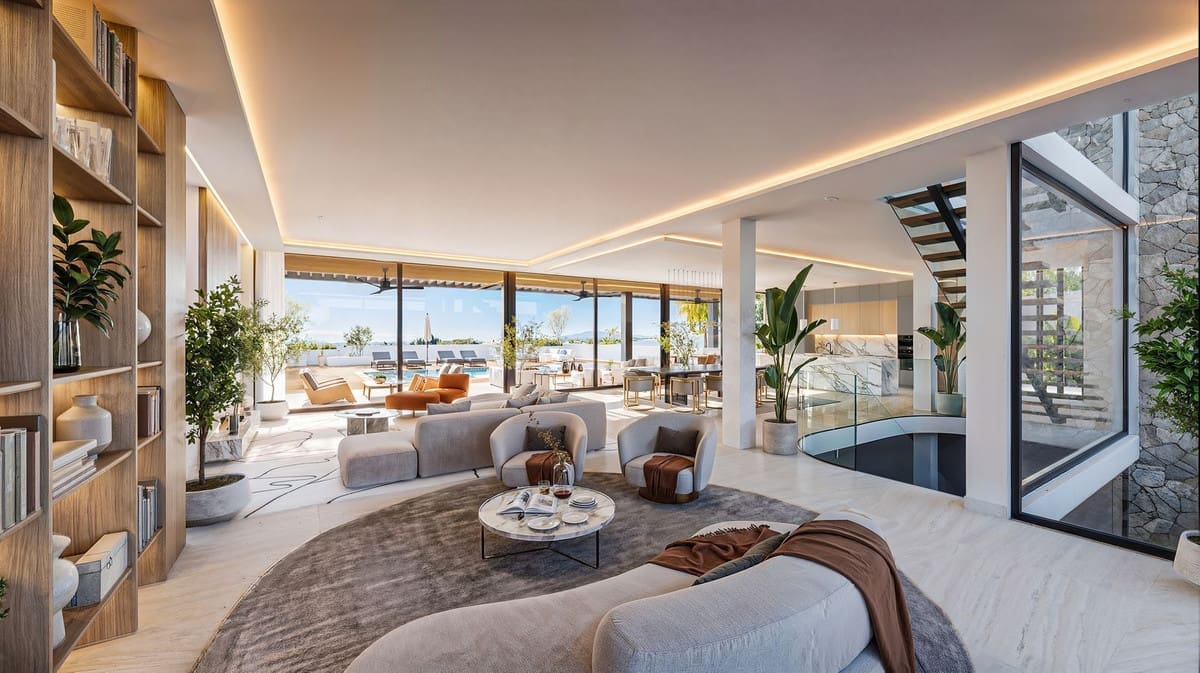 Nieuwbouw in New Golden Mile – R5336071