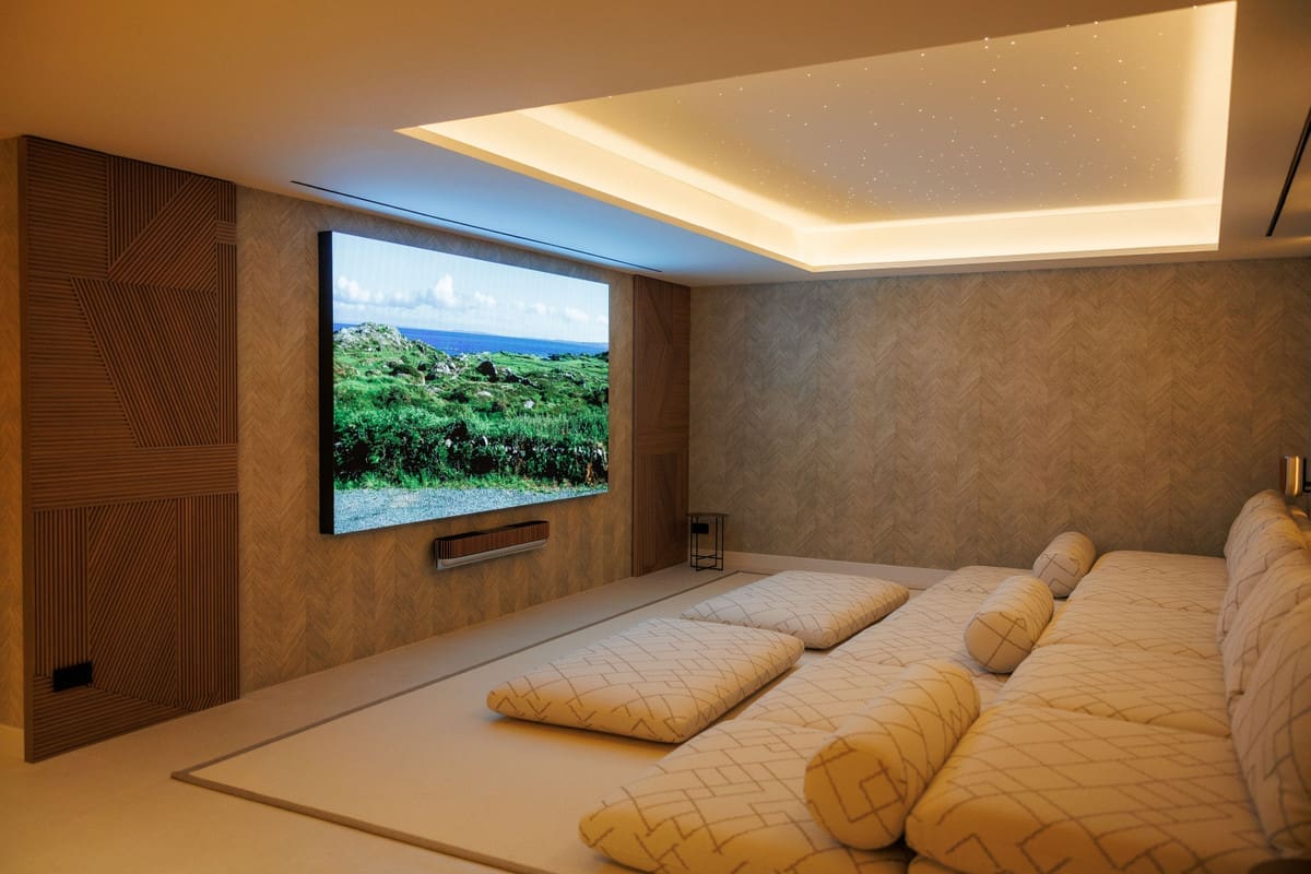 Nieuwbouw in Marbella – R4795540