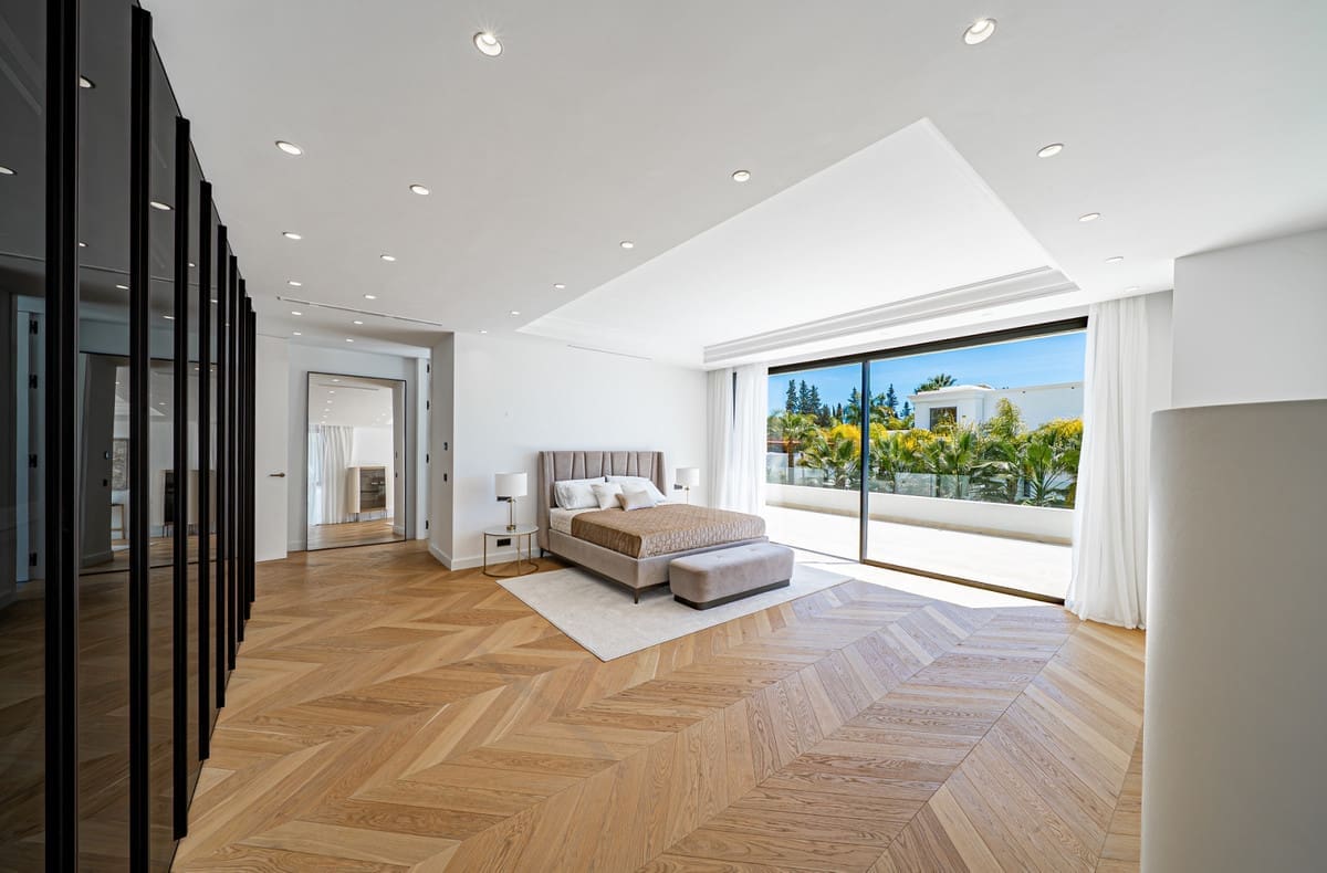 Nieuwbouwvilla in The Golden Mile – MDR-1422