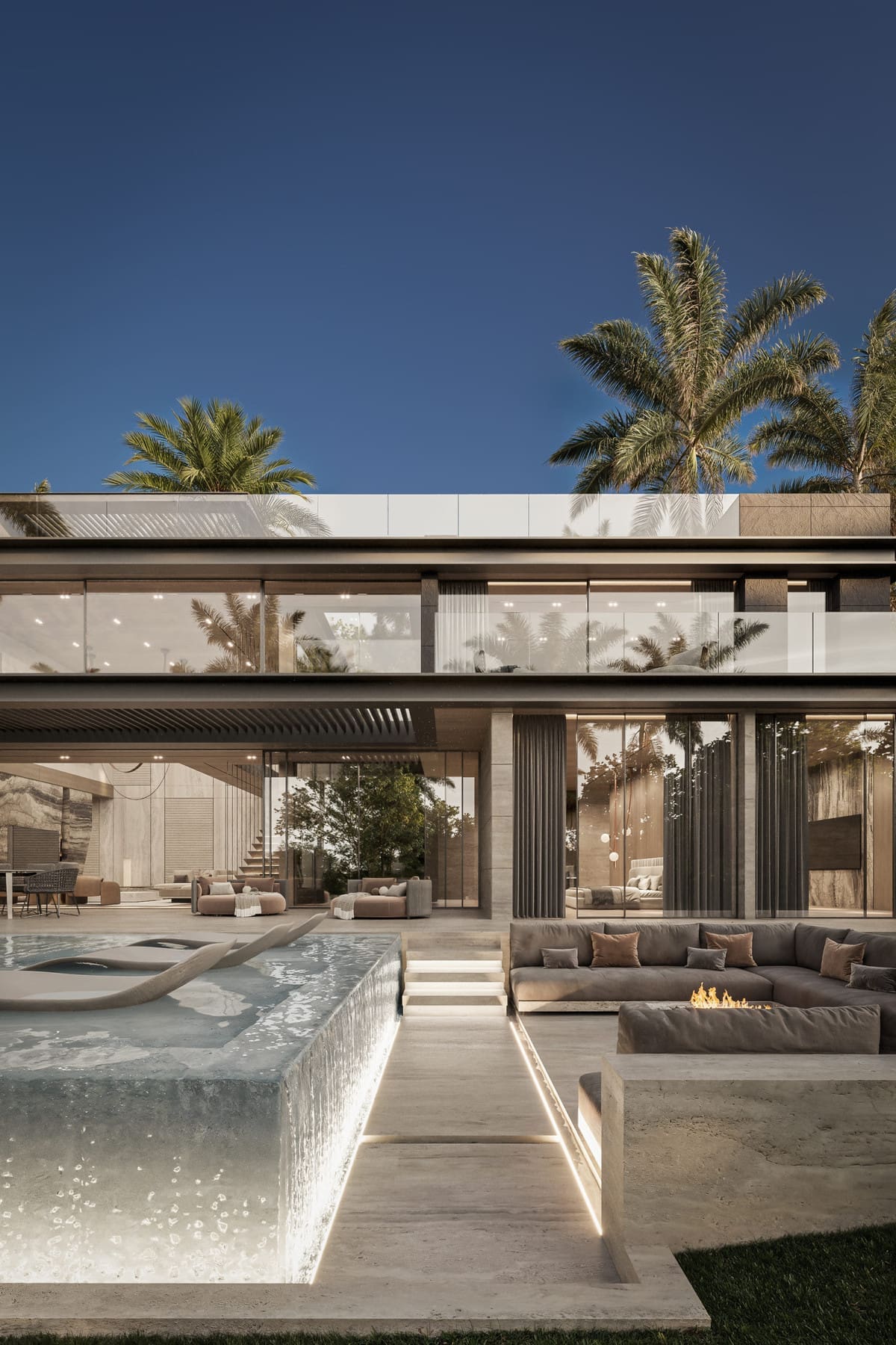 Nieuwbouwvilla in Marbella – MDR-1428