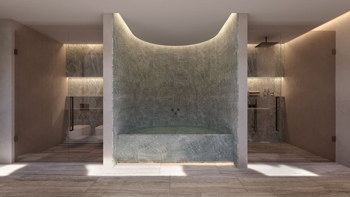 Nieuwbouw in Sotogrande – R5465356