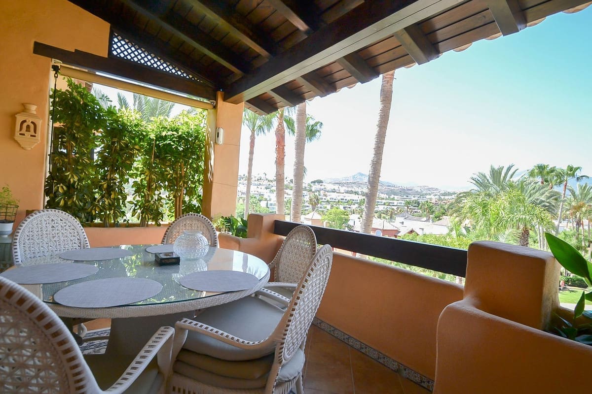 Atalaya, Costa del Sol, Málaga