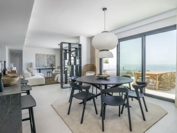 Nieuwbouwappartementen in Fuengirola – MDR-1064