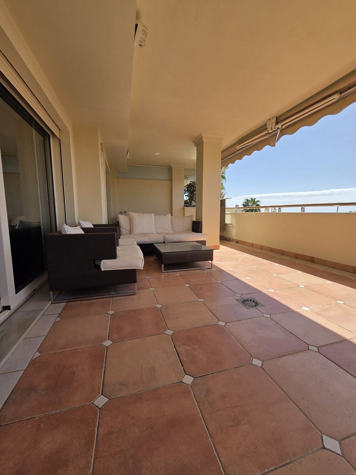 Sierra Blanca, Costa del Sol, Málaga