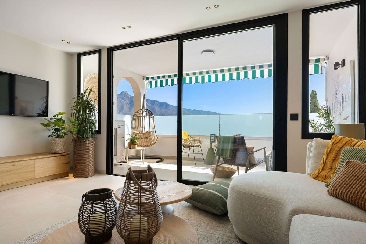 Nueva Andalucía, Costa del Sol, Málaga