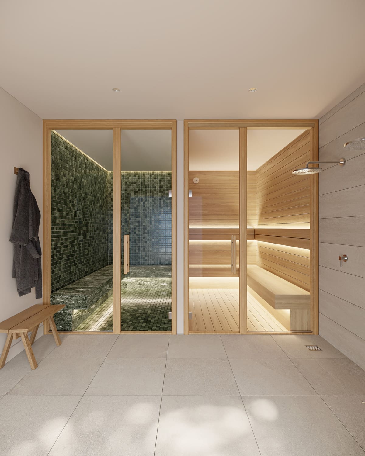 New-Construction Apartments in Casares – MDR-1071