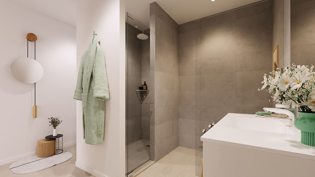Nieuwbouwappartementen in La Alcaidesa – MDR-1073