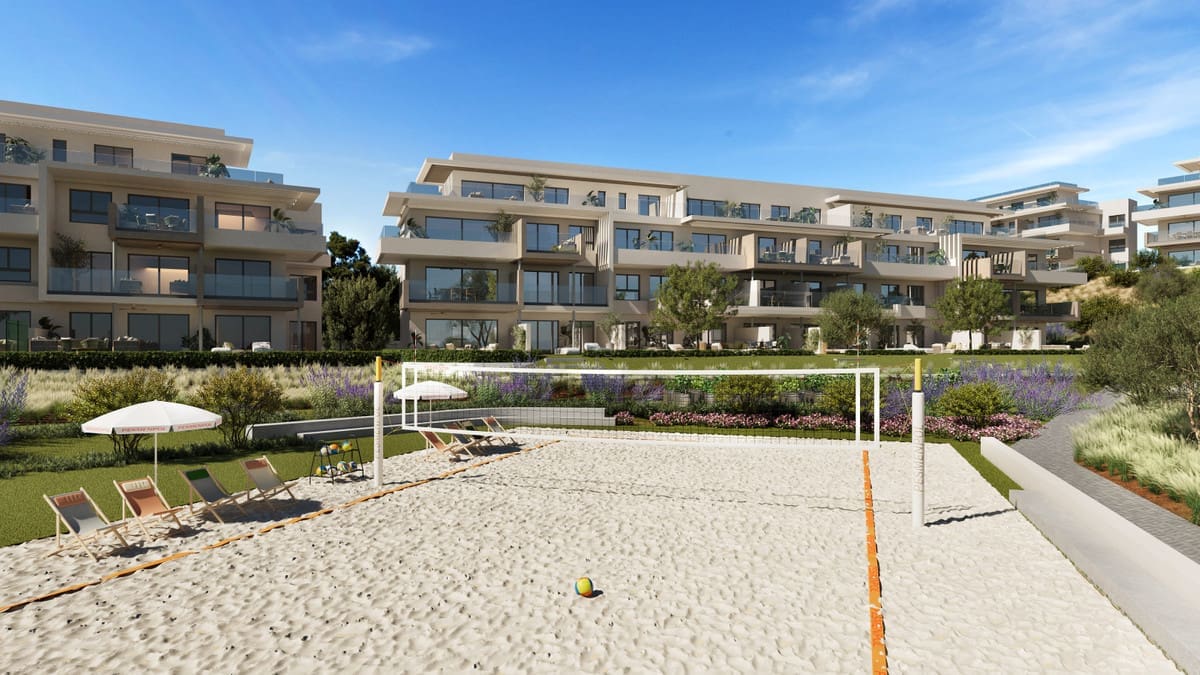 Mijas Costa, Costa del Sol, Málaga