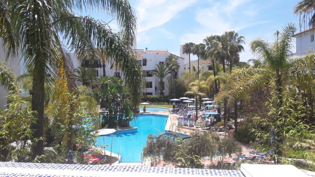 Elviria, Costa del Sol, Málaga