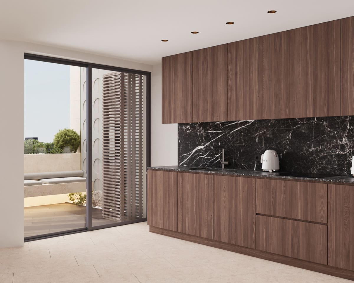 New-Construction Apartments on the New Golden Mile – MDR-1093
