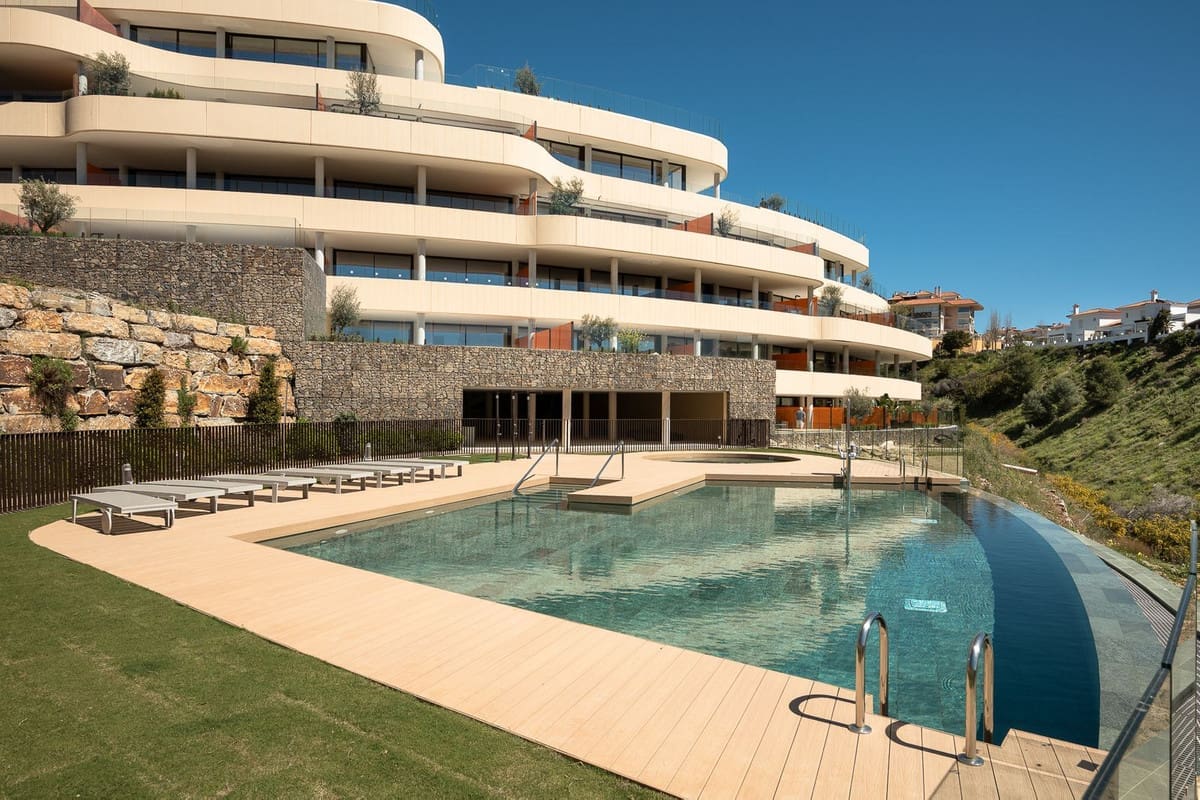 Fuengirola, Costa del Sol, Málaga