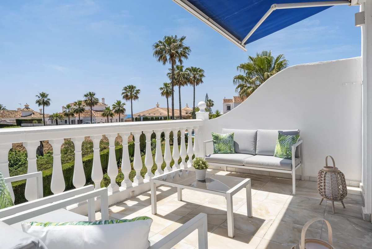 El Chaparral, Costa del Sol, Málaga