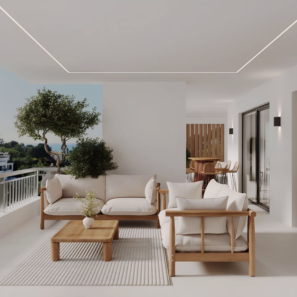 La Quinta, Costa del Sol, Málaga