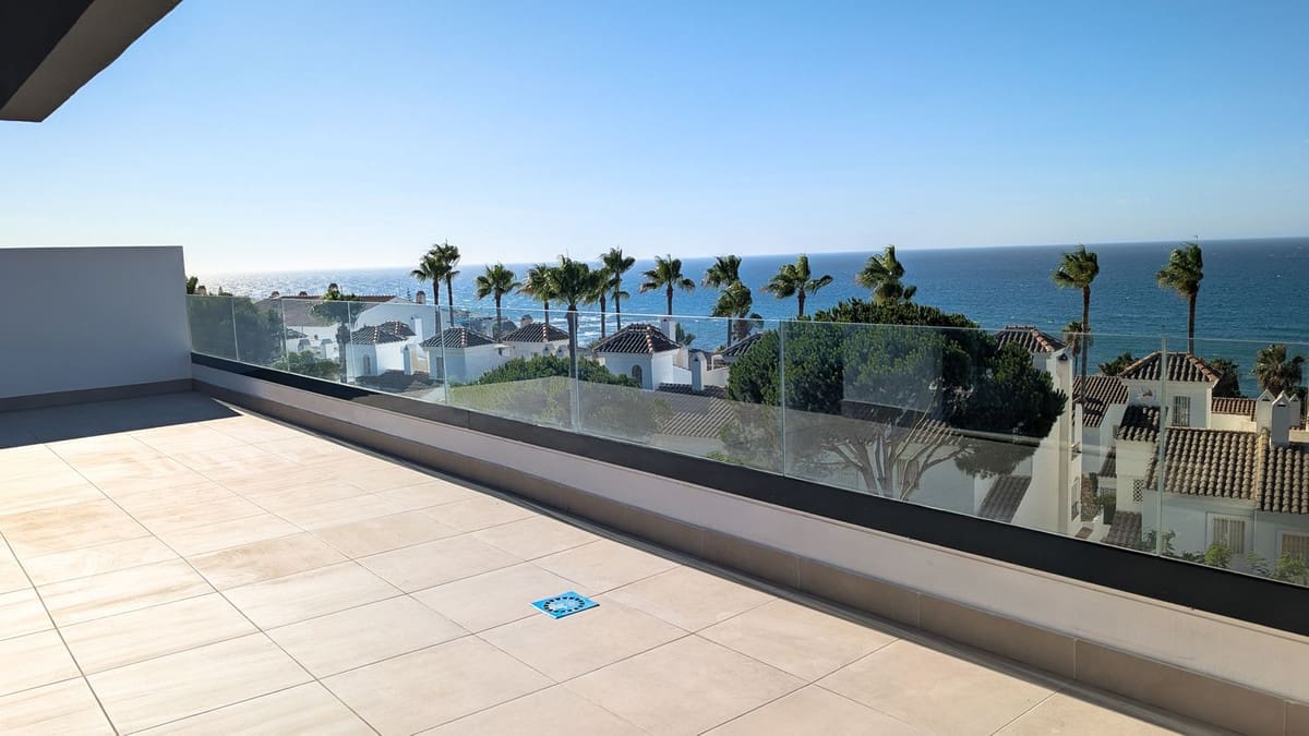Mijas, Costa del Sol, Málaga