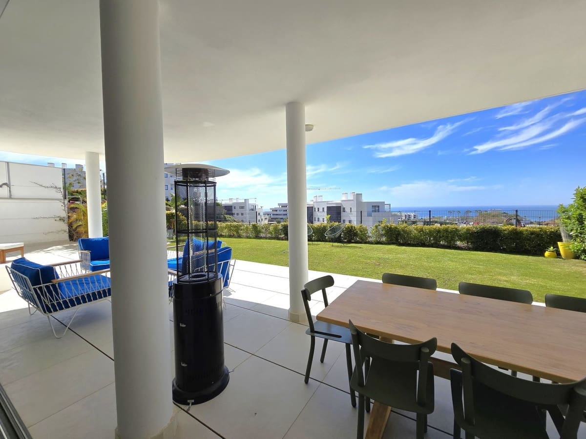 Higueron, Costa del Sol, Málaga