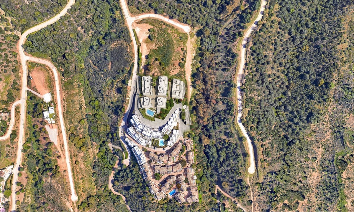 El Paraiso, Costa del Sol, Málaga
