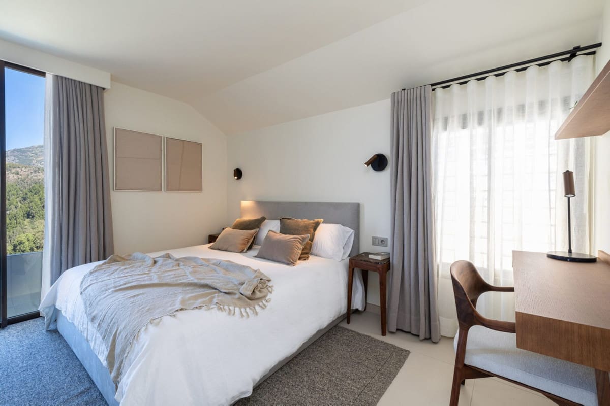 Nieuwbouwappartementen in Fuengirola – MDR-1125