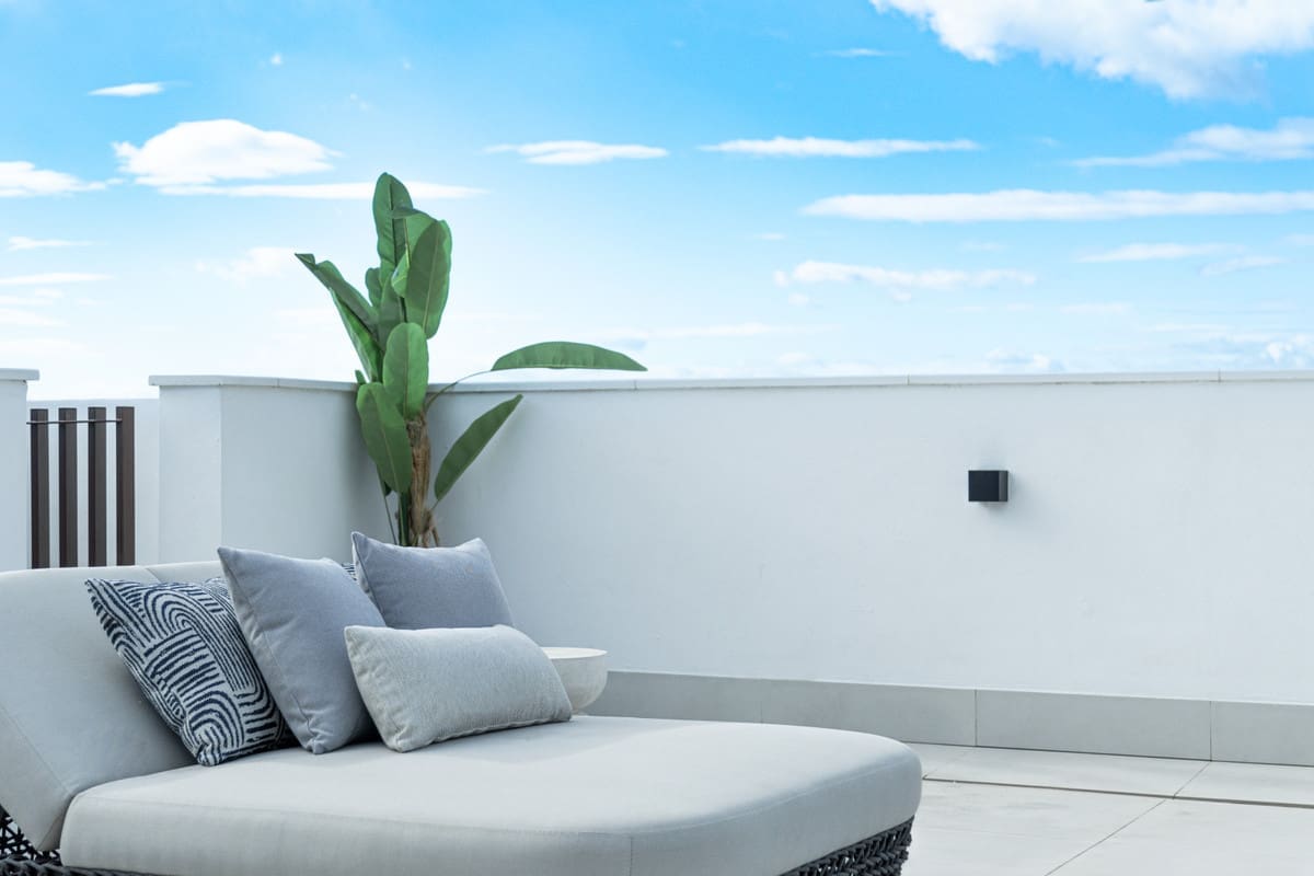 Nieuwbouwappartementen in Fuengirola – MDR-1133
