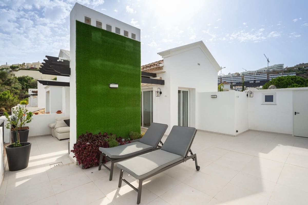 La Quinta, Costa del Sol, Málaga