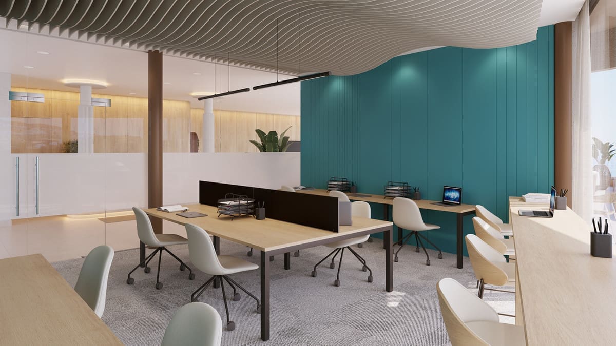 Nieuwbouwappartementen in La Cala de Mijas – MDR-1148