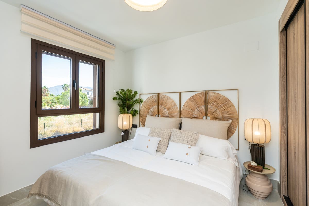 Geschakelde nieuwbouwwoning in La Cala Golf – MDR-1151