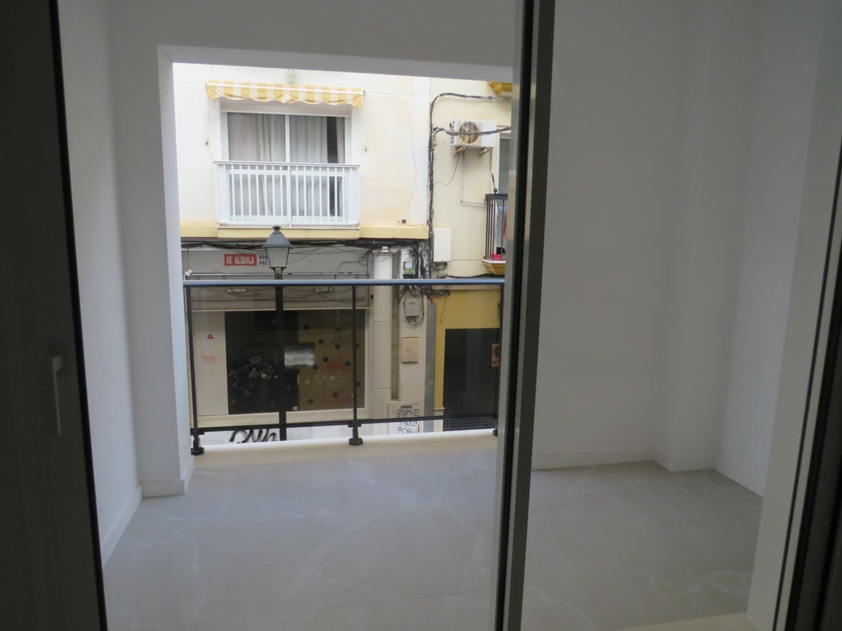 Nieuwbouwappartementen in Fuengirola – MDR-1027