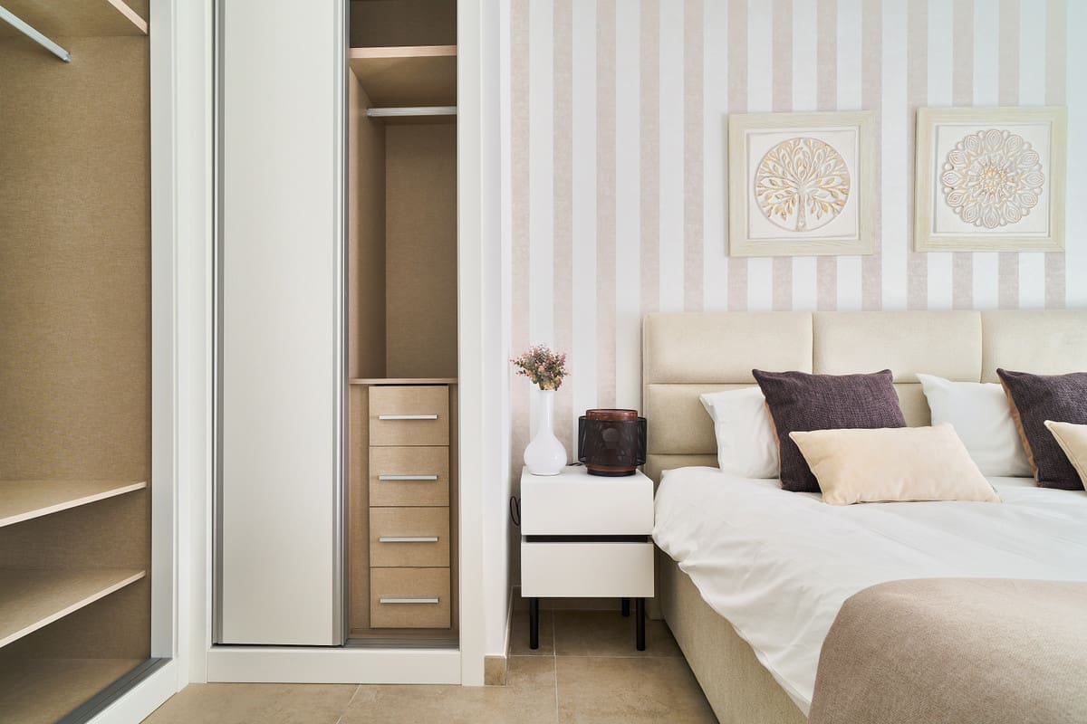 Nieuwbouwappartementen in Estepona – MDR-1168